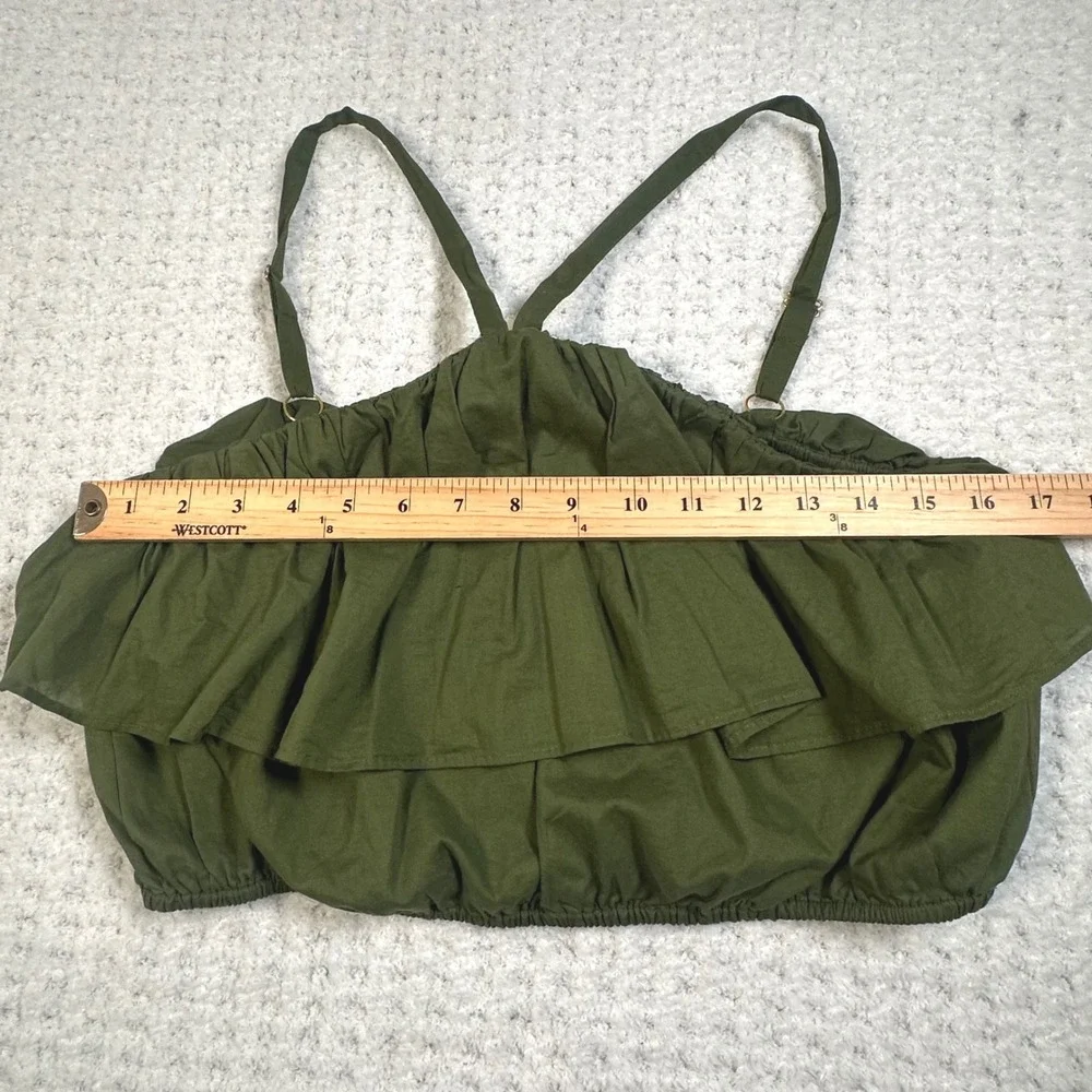 J. Crew crew re